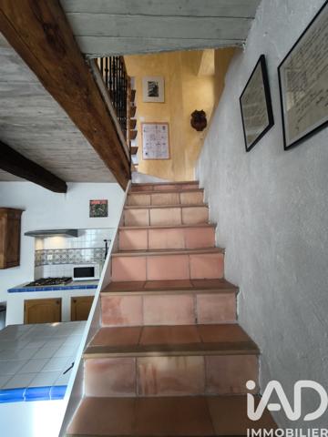 Maison à vendre 3 pièces 42 m² L'Hospitalet