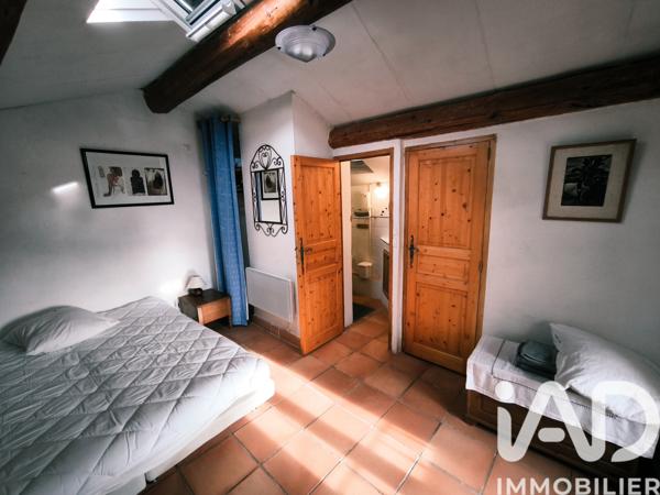 Maison à vendre 3 pièces 42 m² L'Hospitalet