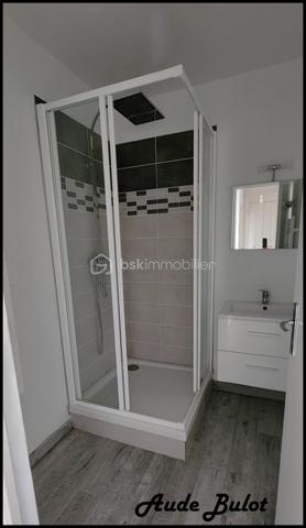 Appartement de 83 m²