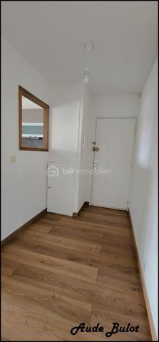 Appartement de 83 m²
