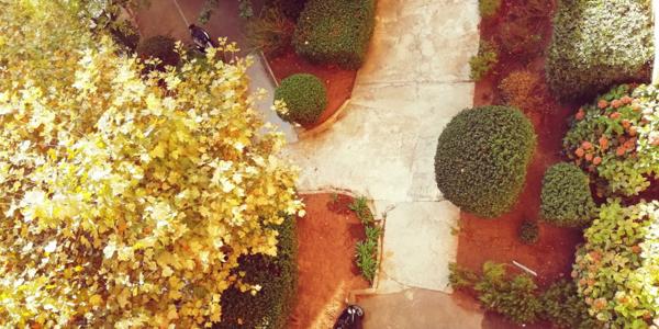 Centre ville, plage et port à pied.