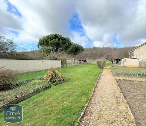 Maison à vendre 6 pièces 125m²