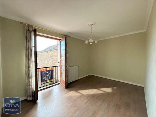 Maison à vendre 6 pièces 125m²