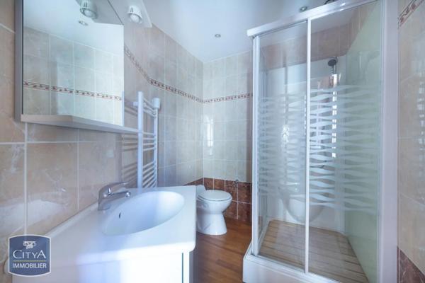 Maison à vendre 6 pièces 125m²