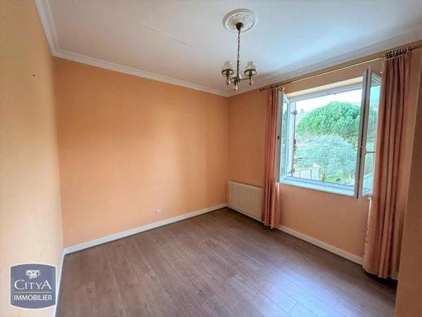 Maison à vendre 6 pièces 125m²
