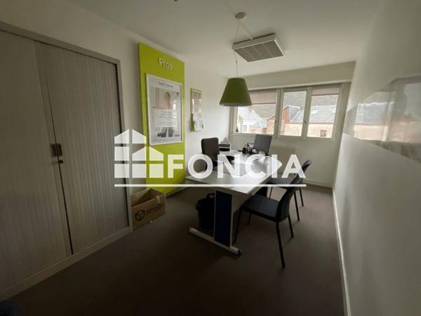 À vendre Local commercial 227 m² - Revin 08500