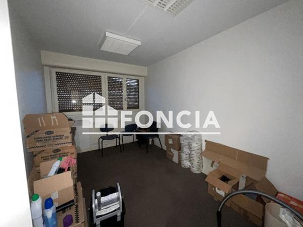 À vendre Local commercial 227 m² - Revin 08500