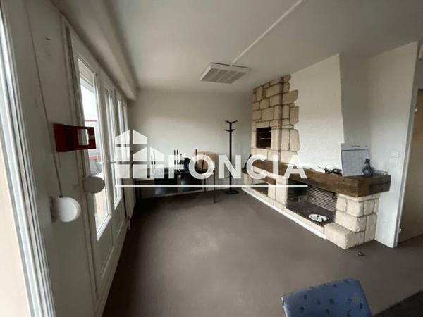 À vendre Local commercial 227 m² - Revin 08500