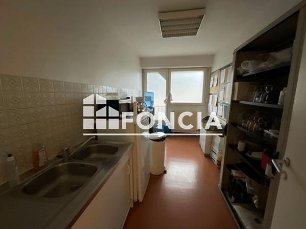 À vendre Local commercial 227 m² - Revin 08500