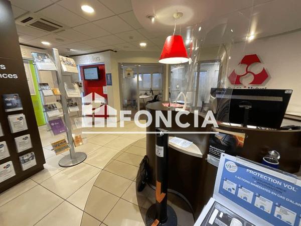 À vendre Local commercial 227 m² - Revin 08500