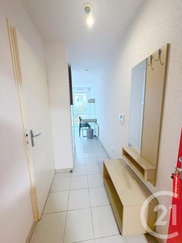 Appartement F1 à vendre  1 pièce - 19 m2 MONTPELLIER - 34