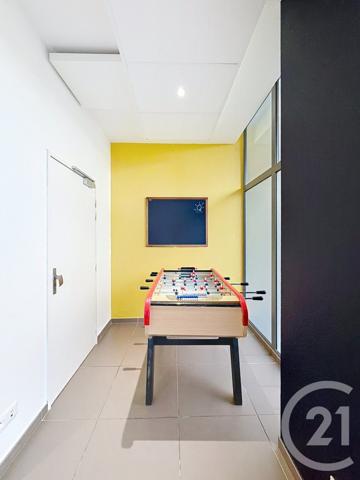 Appartement F1 à vendre  1 pièce - 19 m2 MONTPELLIER - 34