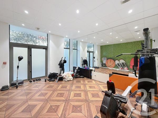 Appartement F1 à vendre  1 pièce - 19 m2 MONTPELLIER - 34