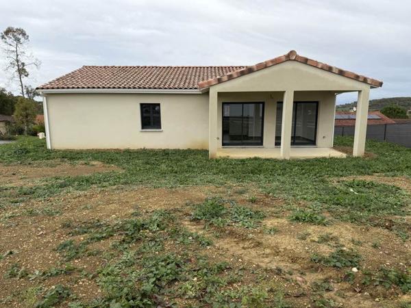 Maison à vendre |  Pavie |  4 pièces | 92 m²