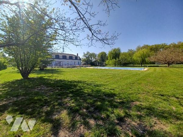 Maison à vendre Joué-lès-Tours