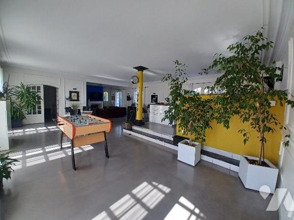 Maison à vendre Joué-lès-Tours