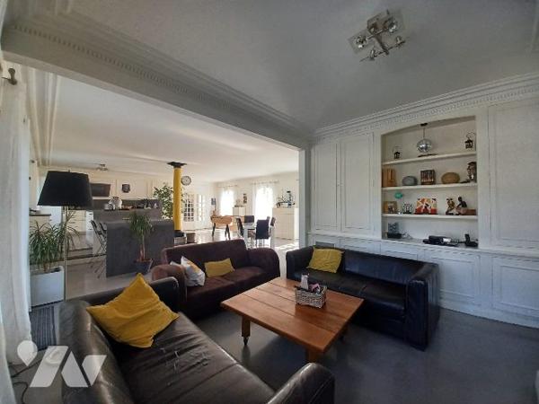 Maison à vendre Joué-lès-Tours