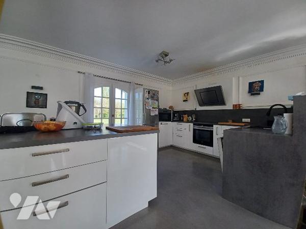 Maison à vendre Joué-lès-Tours