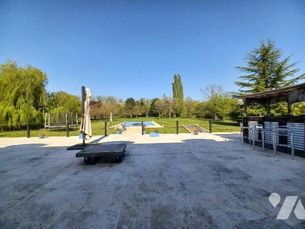 Maison à vendre Joué-lès-Tours