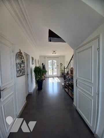 Maison à vendre Joué-lès-Tours