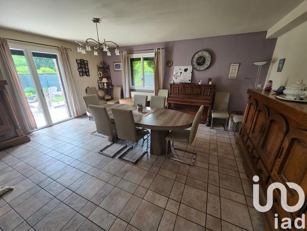 Maison à vendre 9 pièces 165 m² Fenain