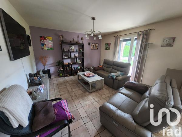 Maison à vendre 9 pièces 165 m² Fenain