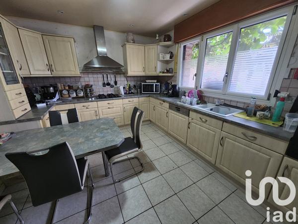 Maison à vendre 9 pièces 165 m² Fenain