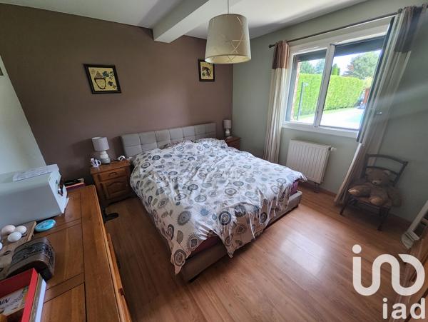 Maison à vendre 9 pièces 165 m² Fenain