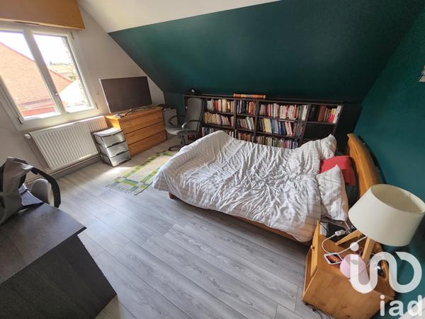 Maison à vendre 9 pièces 165 m² Fenain