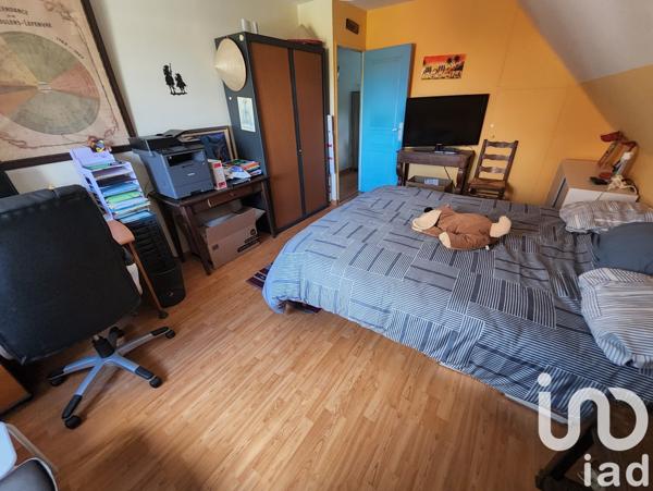 Maison à vendre 9 pièces 165 m² Fenain