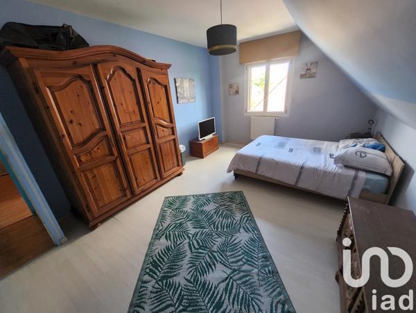 Maison à vendre 9 pièces 165 m² Fenain