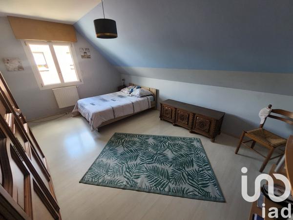 Maison à vendre 9 pièces 165 m² Fenain