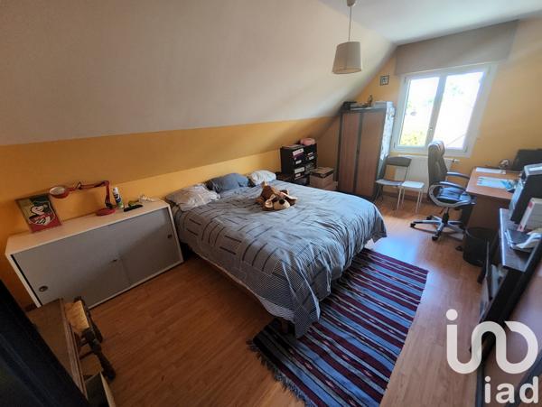 Maison à vendre 9 pièces 165 m² Fenain