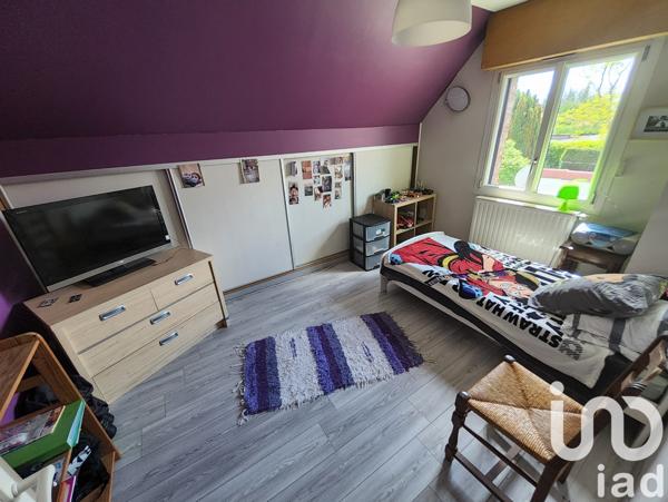 Maison à vendre 9 pièces 165 m² Fenain