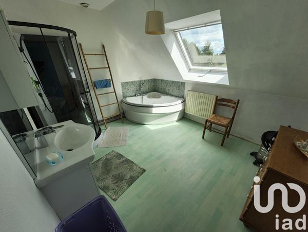 Maison à vendre 9 pièces 165 m² Fenain