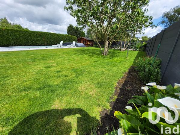 Maison à vendre 9 pièces 165 m² Fenain