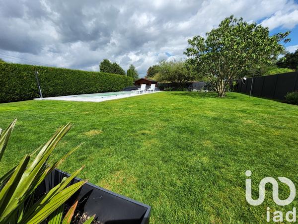 Maison à vendre 9 pièces 165 m² Fenain