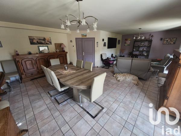 Maison à vendre 9 pièces 165 m² Fenain