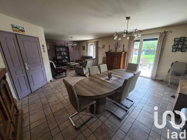 Maison à vendre 9 pièces 165 m² Fenain