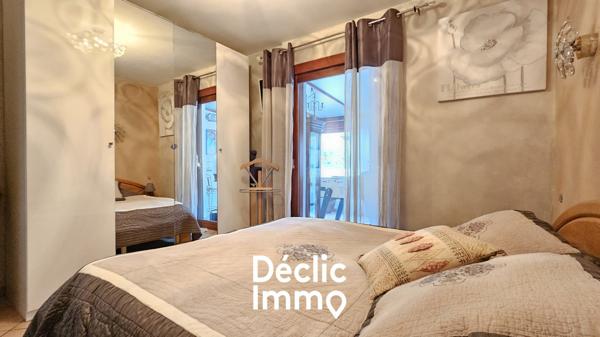 Vente maison individuelle Gigean, 167m² 5 pièces 460 000€ avec piscine