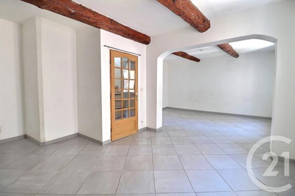 Maison à vendre  6 pièces - 161 m 2   AUBIGNAN  - 84