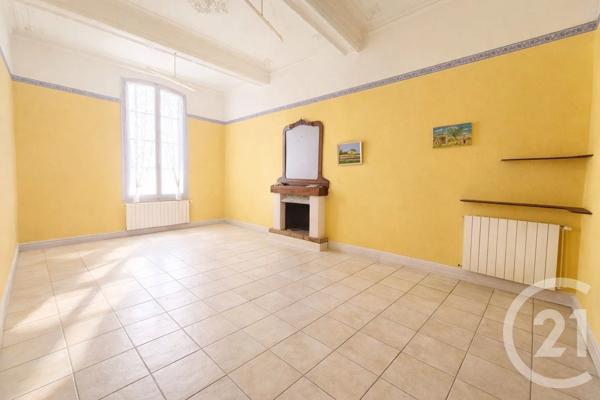 Maison à vendre  6 pièces - 161 m 2   AUBIGNAN  - 84