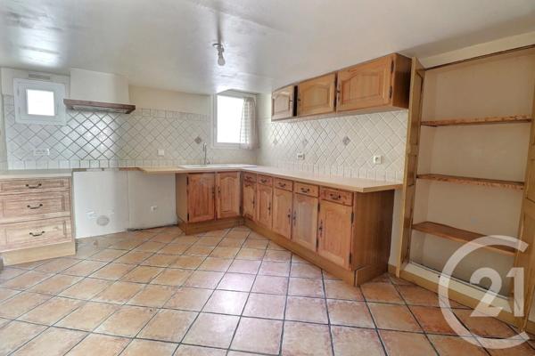 Maison à vendre  6 pièces - 161 m 2   AUBIGNAN  - 84
