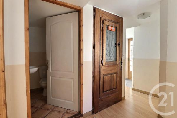 Maison à vendre  6 pièces - 161 m 2   AUBIGNAN  - 84