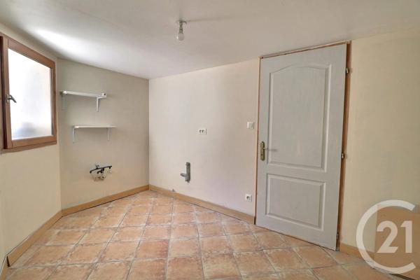 Maison à vendre  6 pièces - 161 m 2   AUBIGNAN  - 84