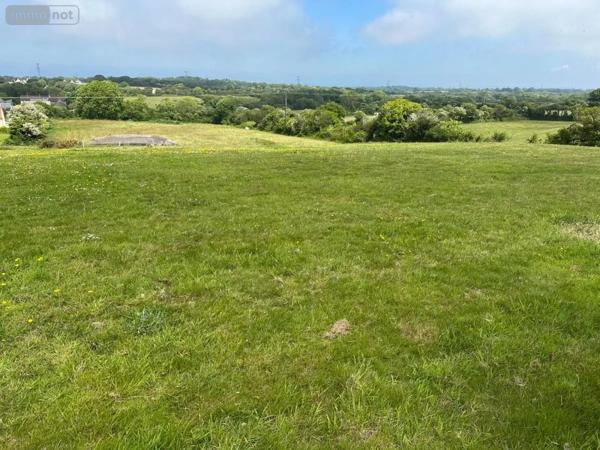 Achat - Terrain de loisirs, bois, étangs La Hague 50440 4420 m 2