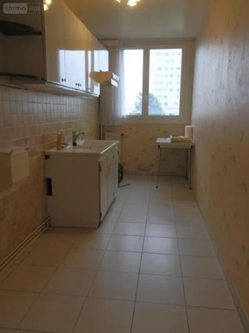 Achat - Appartement Montargis 45200 3 pièces 62 m 2 15626 m 2