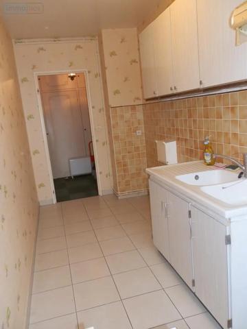 Achat - Appartement Montargis 45200 3 pièces 62 m 2 15626 m 2