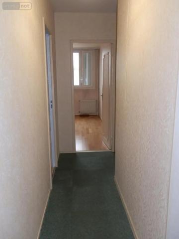 Achat - Appartement Montargis 45200 3 pièces 62 m 2 15626 m 2