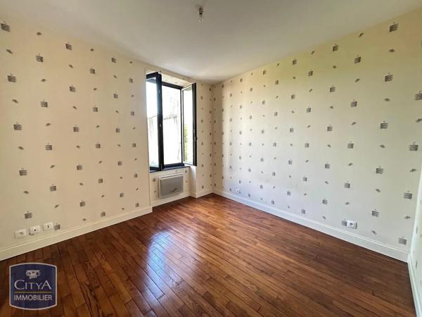 Location appartement 3 pièces de 52.87m²